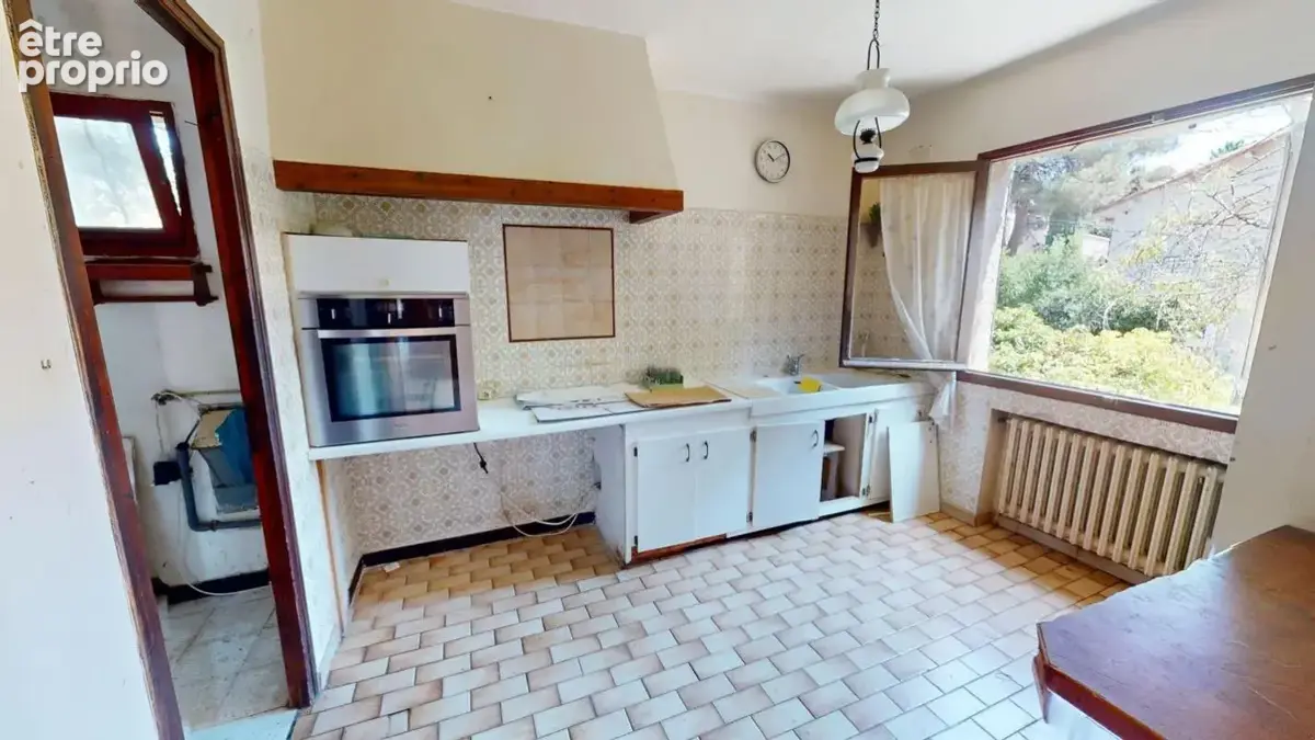 Maison 7 pièces 198 m² à vendre à Sete (34200) - photo 3