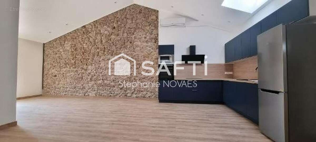 Photo 2 - Appartement à BEZIERS