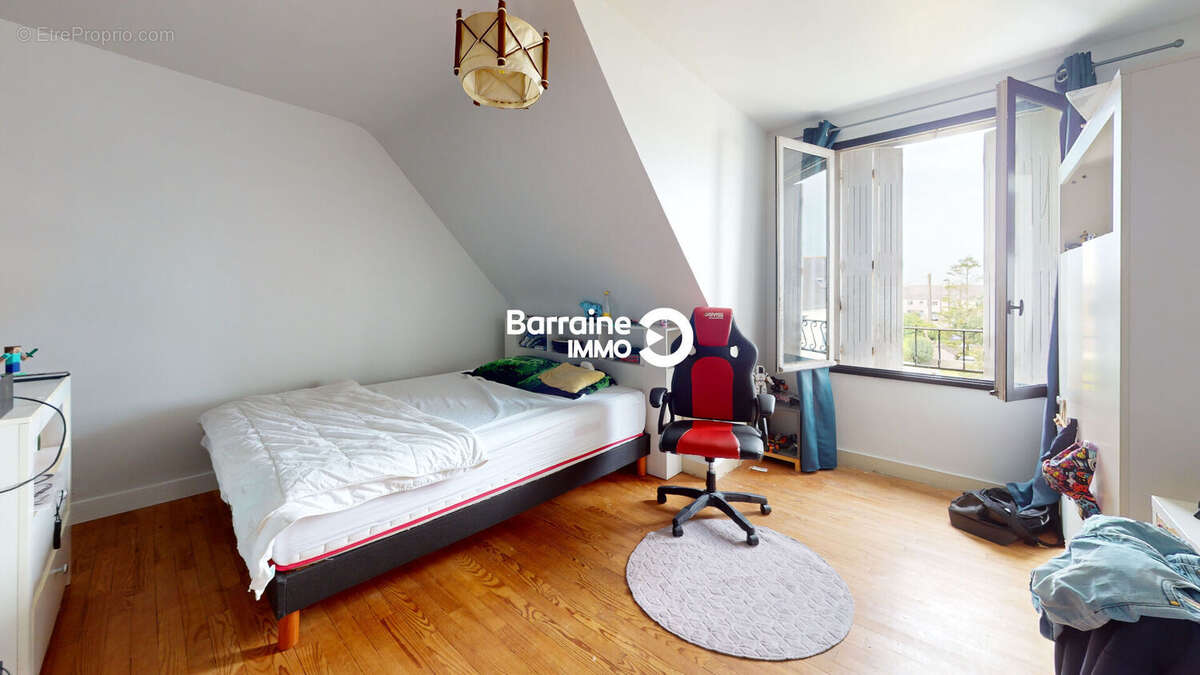 Maison 6 pièces à vendre à Guilers - 294 800 - photo 13