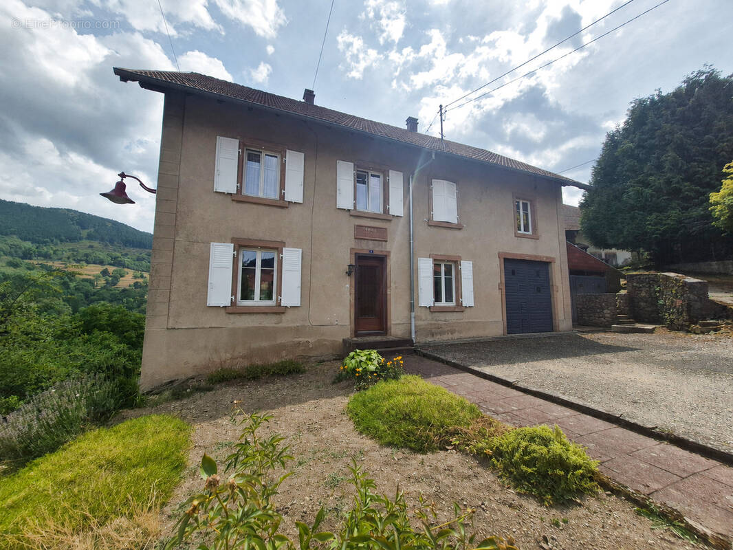 Charmante maison de village de 156m2 sur un terrain de 10,26 ares - photo 9