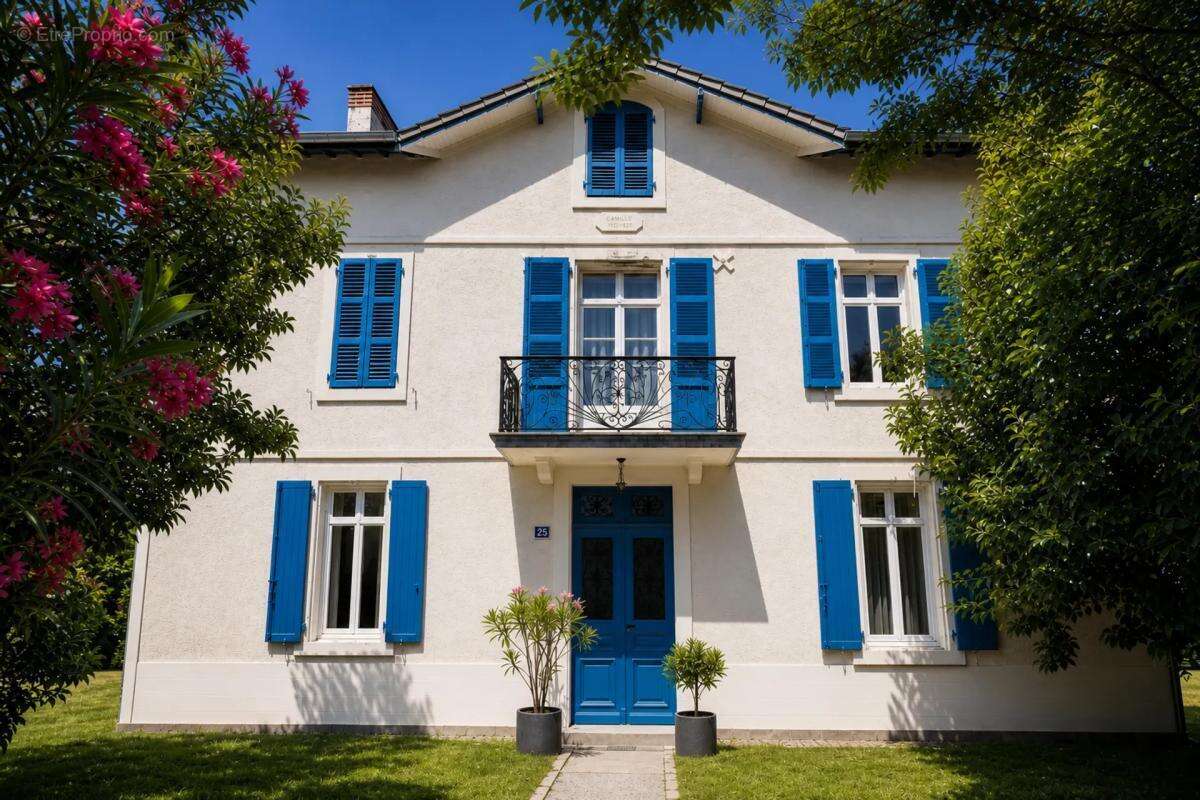 Maison de 12 pièces de 306 m² à Maylis - photo 15