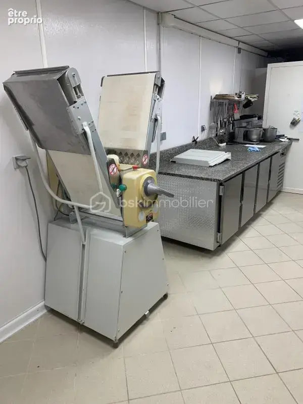 Vends superbe boulangerie/patisserie - photo 2