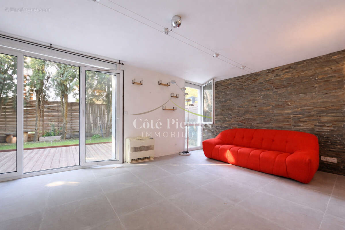 Appartement à NIMES
