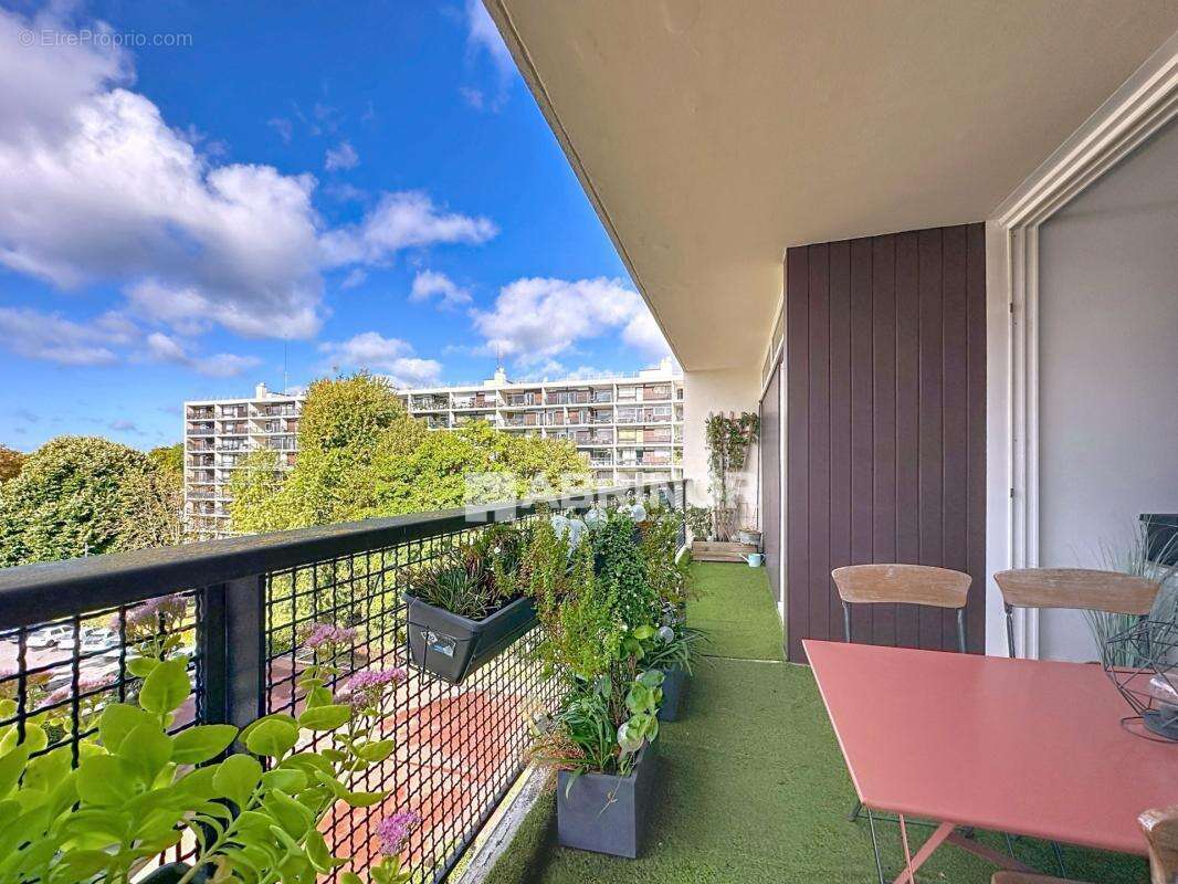 Appartement à TOURCOING