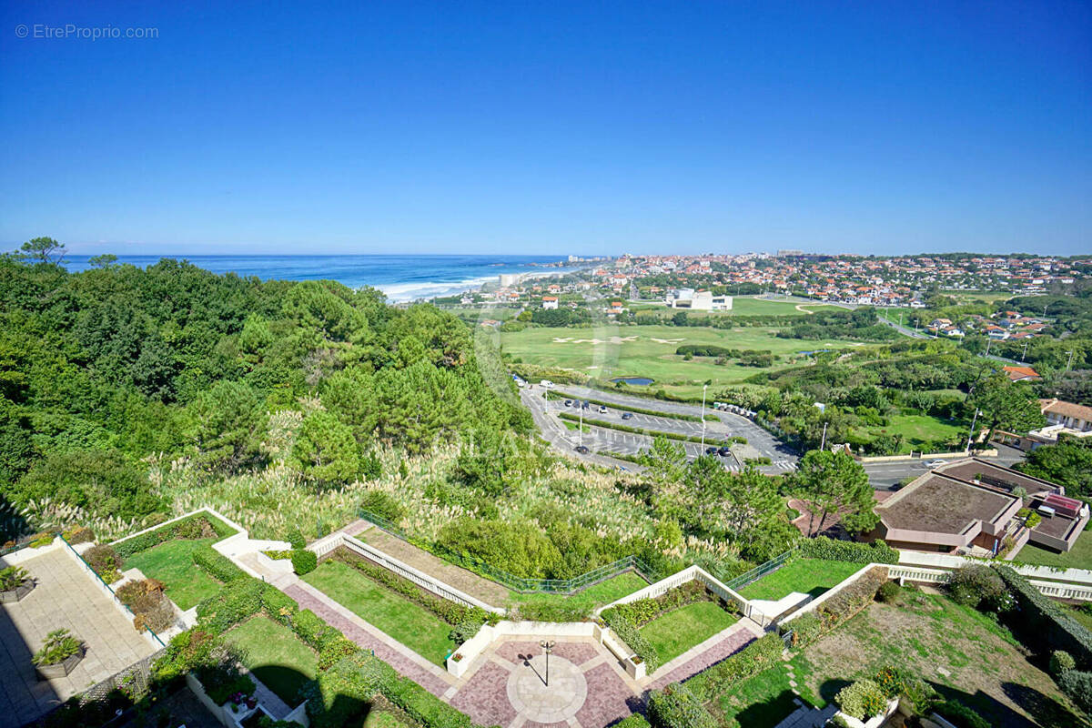 Appartement à BIDART