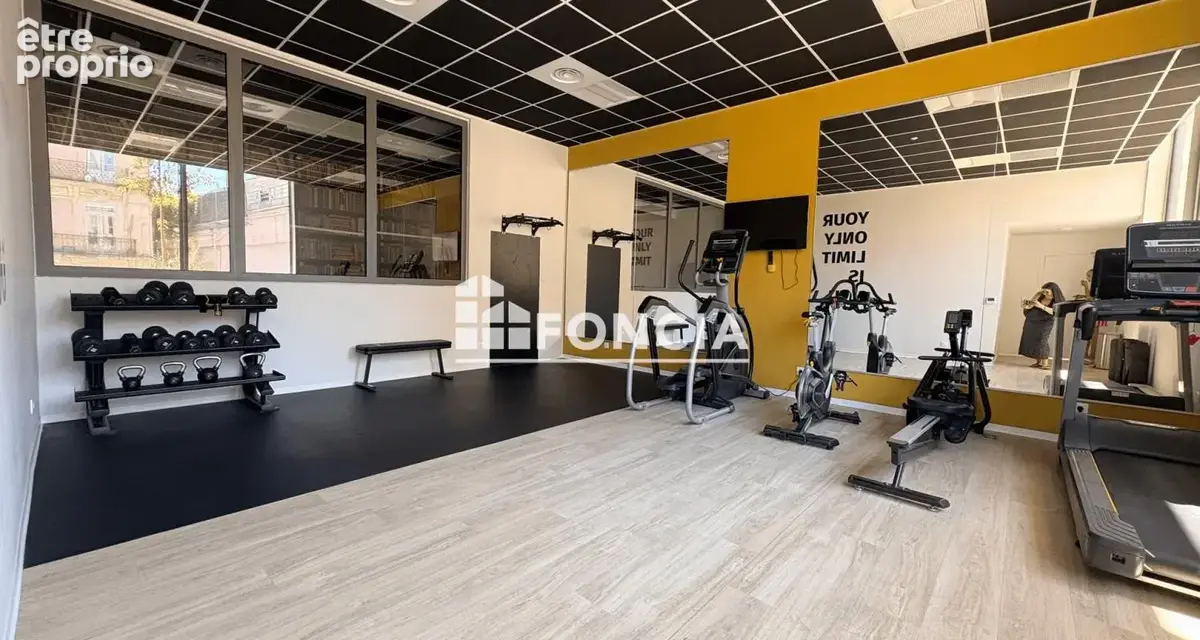 Montpellier – Studio T1 dans une résidence récente - photo 8