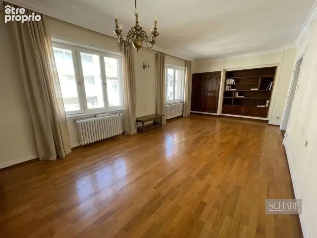 Photo Appartement à Strasbourg au prix de 272 850€