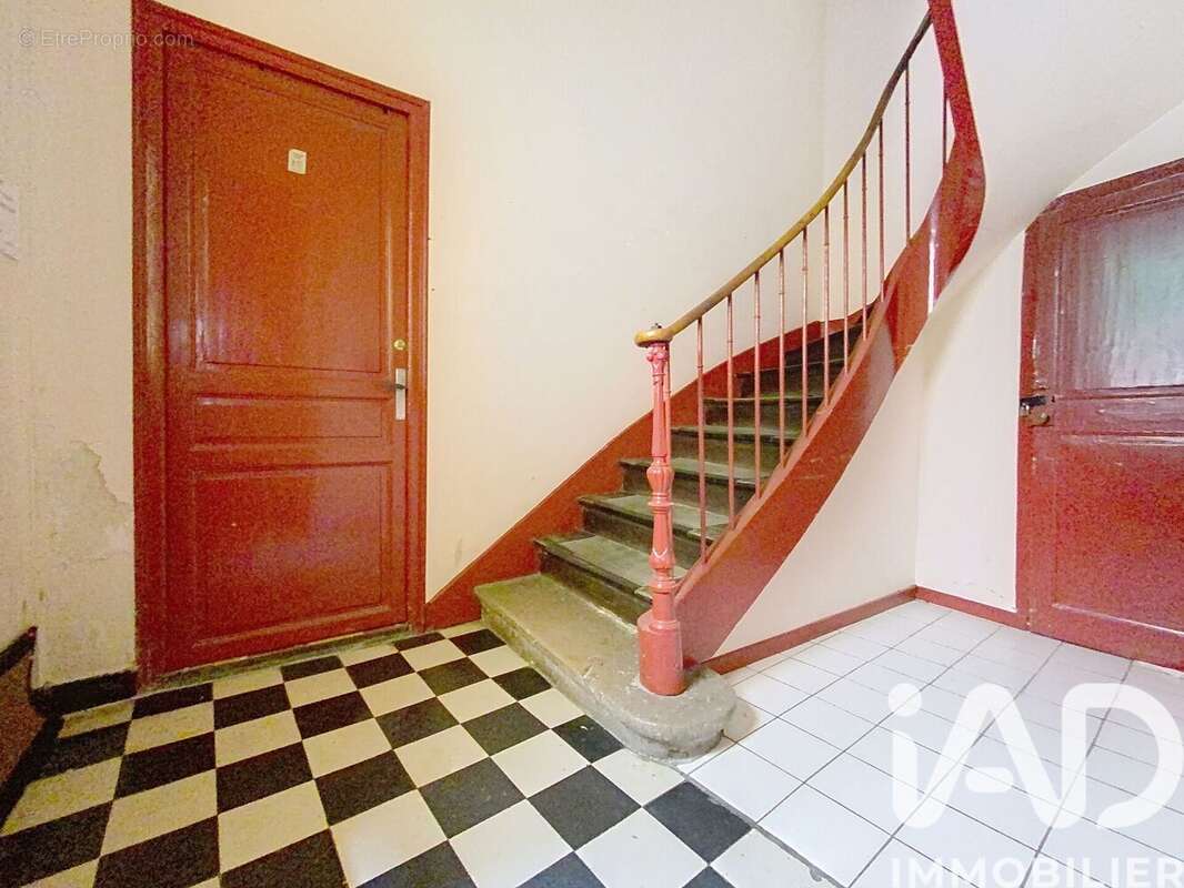 Photo 8 - Appartement à AMELIE-LES-BAINS-PALALDA