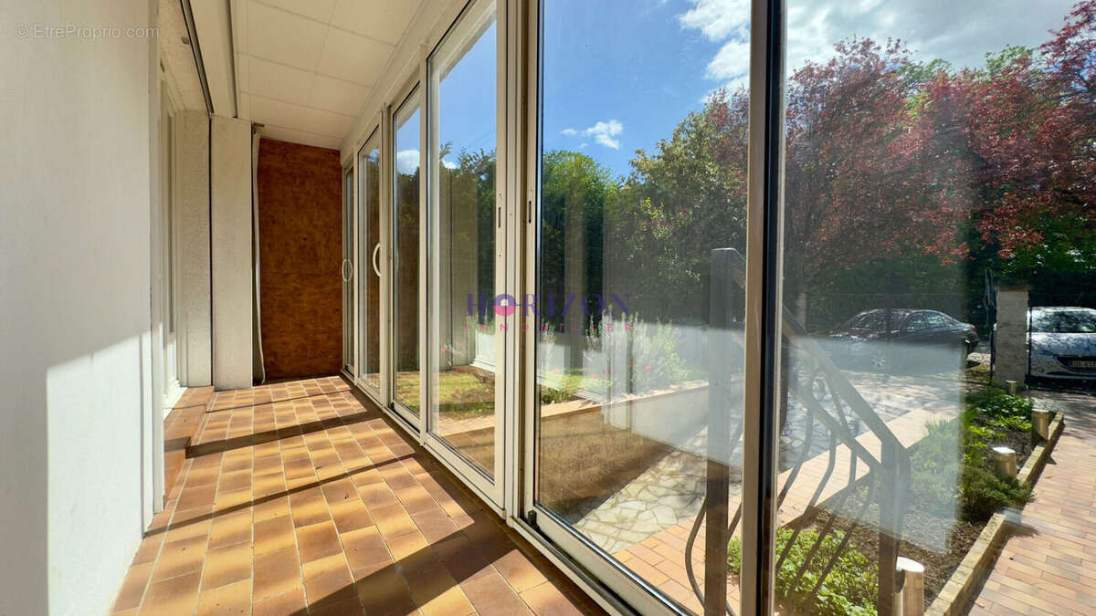 Maison à MAREIL-EN-FRANCE