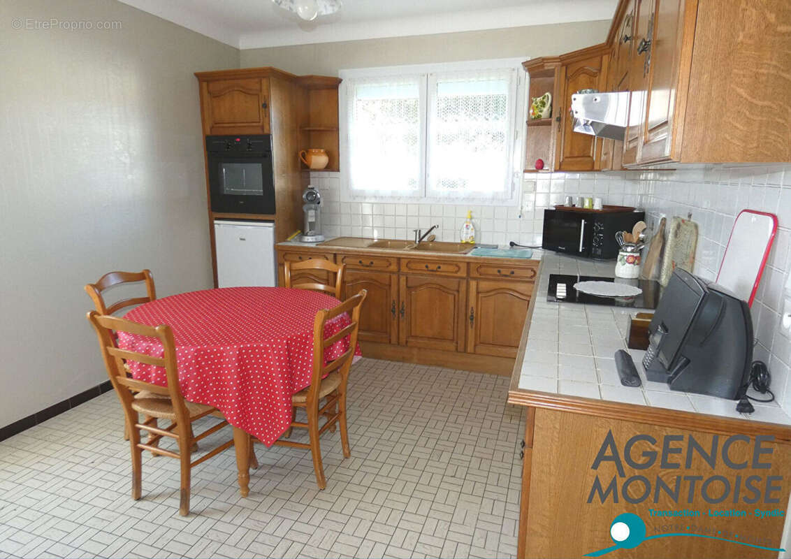 Maison à NOTRE-DAME-DE-MONTS