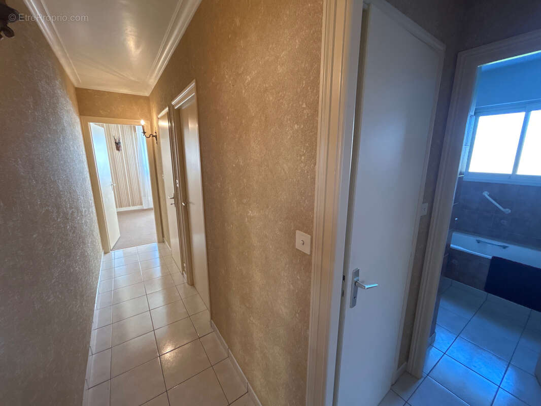 Maison à SAINT-BARTHELEMY