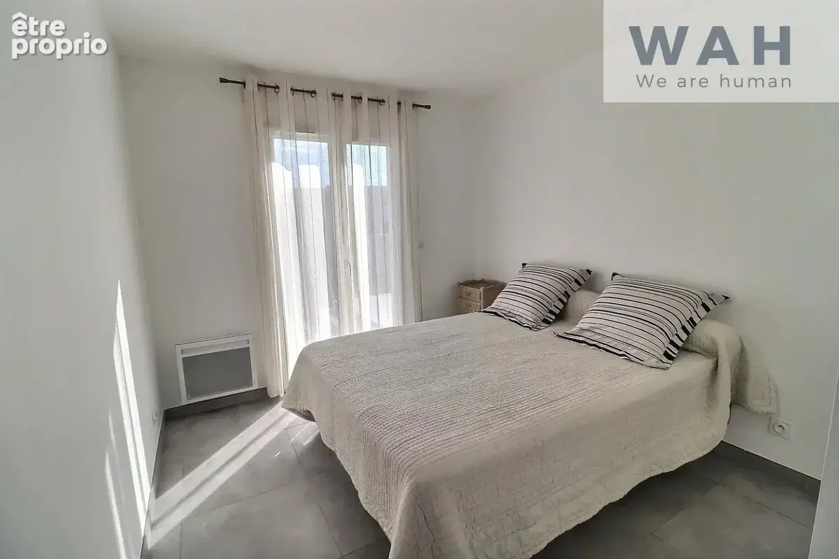 Vente villa 4 pièces plain pied 34230 saint pargoire - photo 9