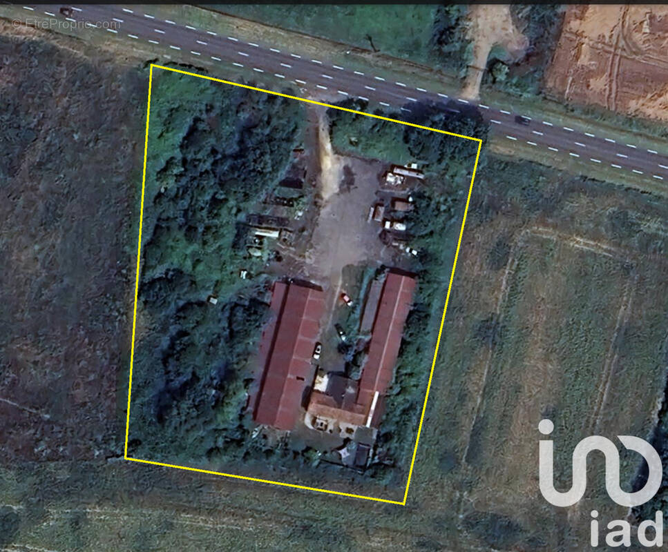 Photo 1 - Appartement à MOUROUX