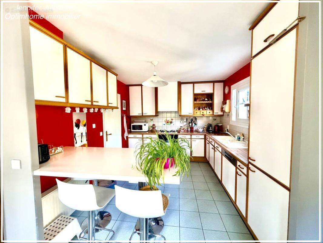 Maison à vendre 6 pièces PERRIGNIER (74) - photo 9