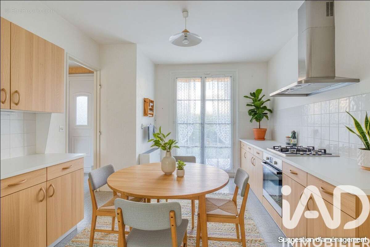 Photo 7 - Maison à ANDRESY