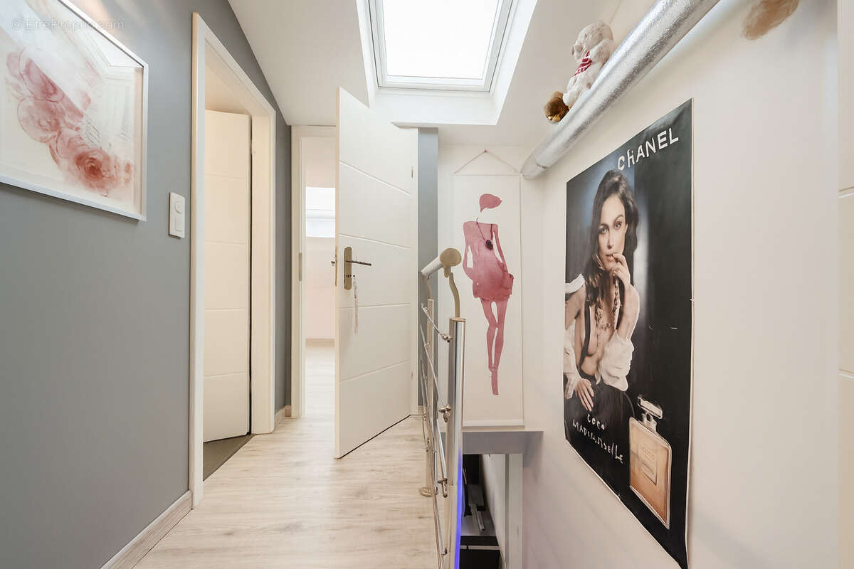 Maison à HAUTE-KONTZ