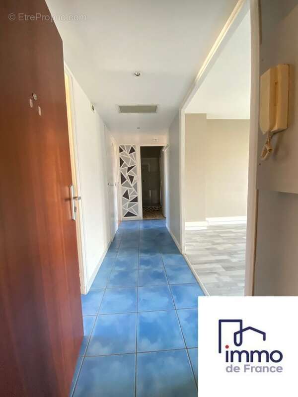 Appartement à VIENNE