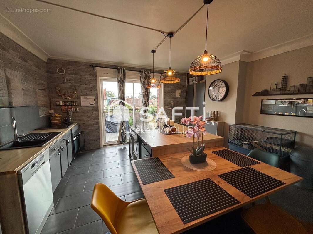 Photo 4 - Maison à LILLERS