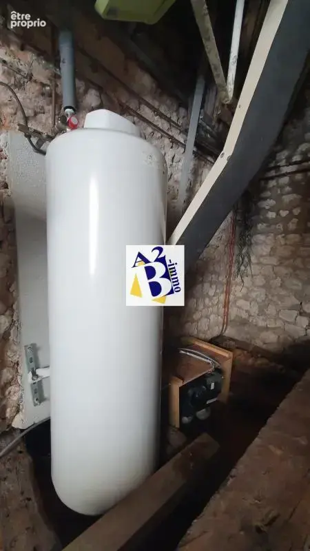 Maison de campagne - photo 32