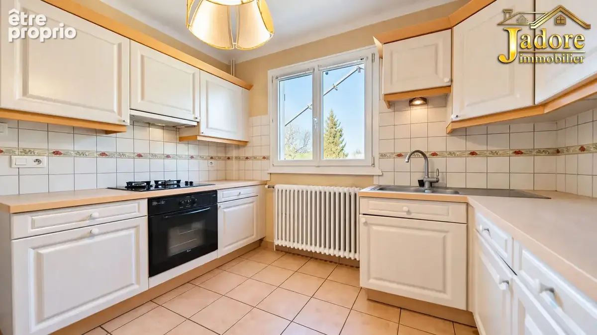 Maison vue dominante - photo 10