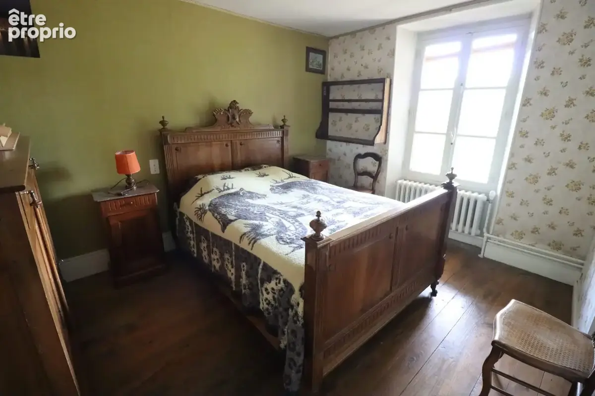 Maison 4 pièces 103 m² à vendre à La Forteresse (38590) - photo 7