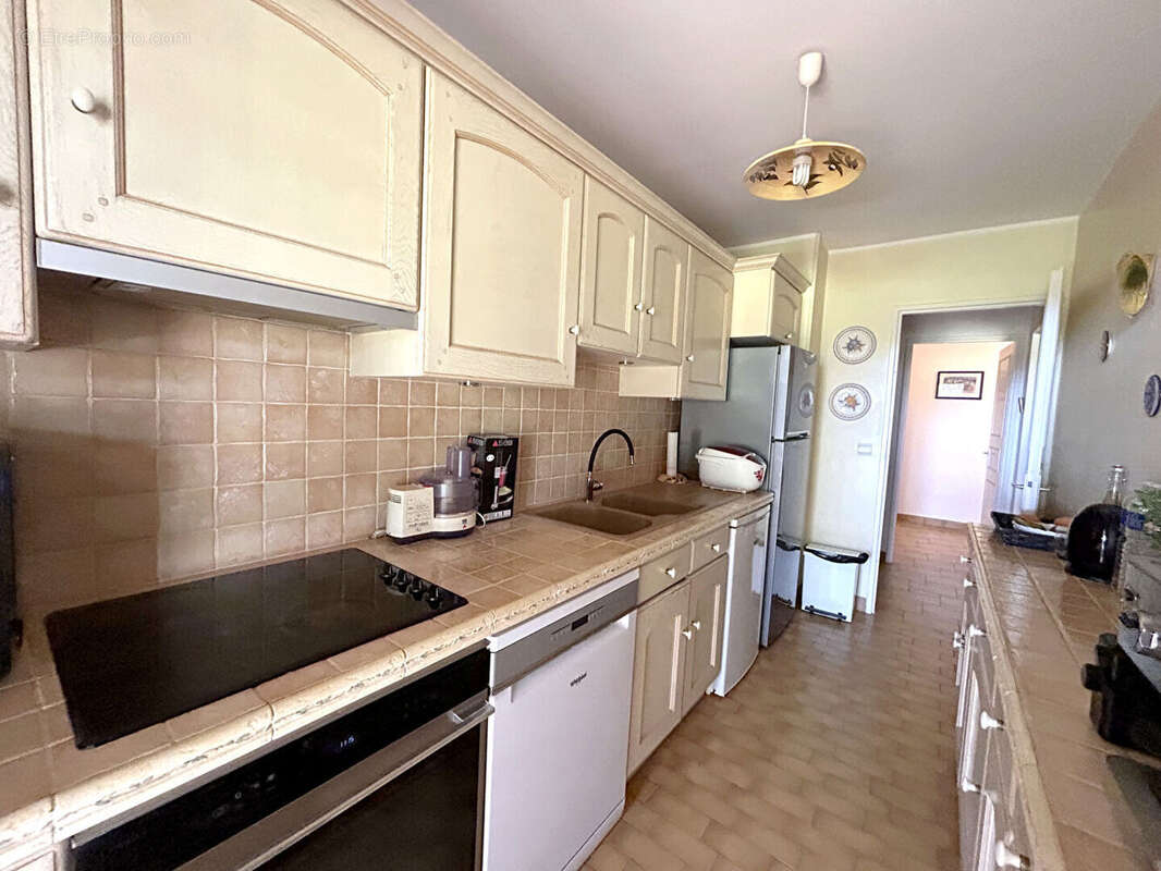 Appartement à SAINT-RAPHAEL