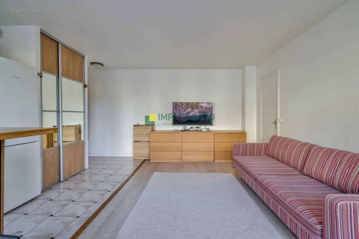 Appartement à COLOMBES