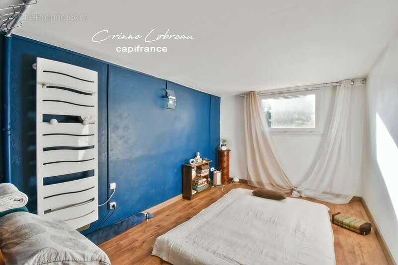 Maison à CHARNAY-LES-MACON