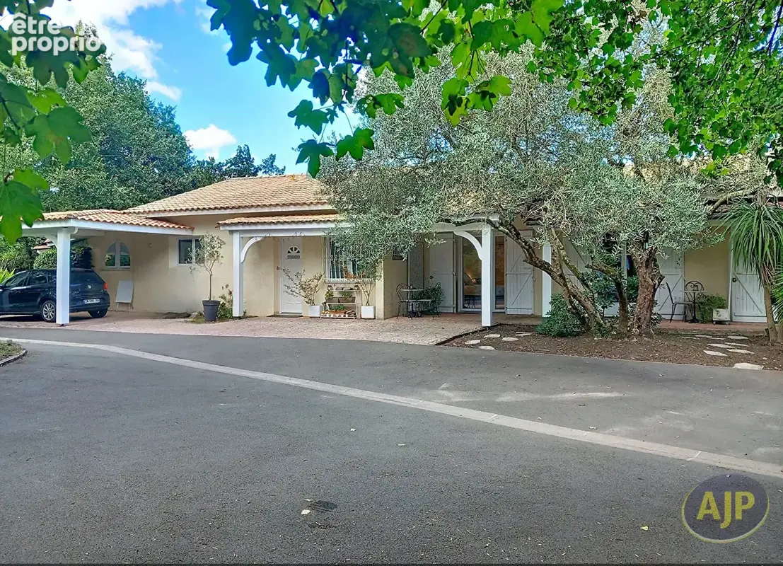 Photo Maison à Ordonnac au prix de 309 000€