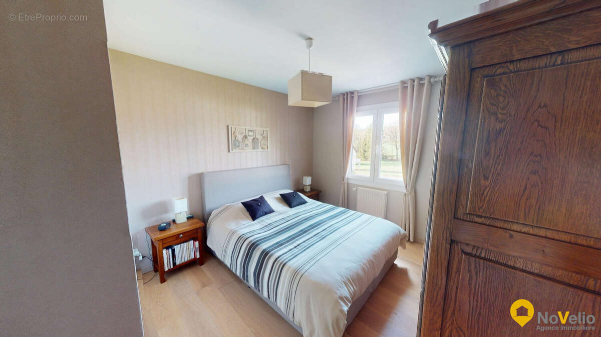 Maison à BAMBIDERSTROFF