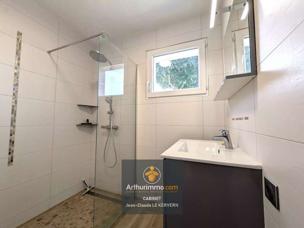 Maison à SAINT-DONAN