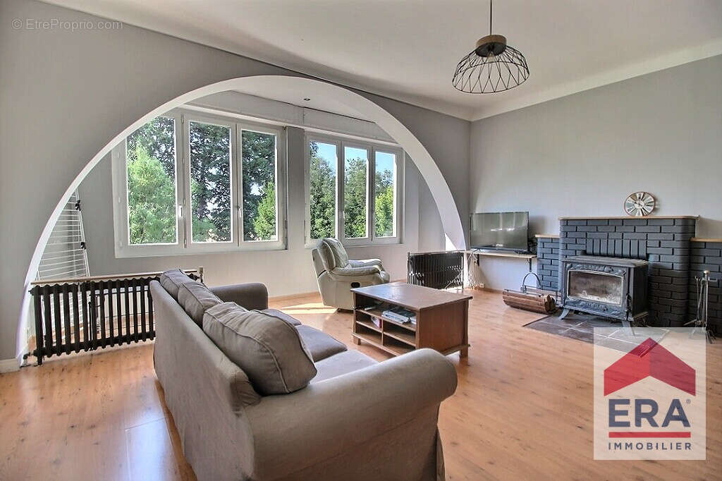 Maison 177m² à pernes-les-fontaines - photo 4