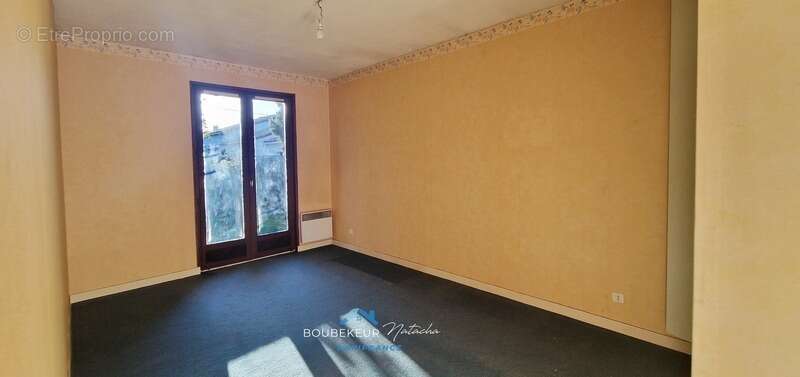 Maison à PRIGONRIEUX