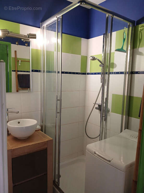 Appartement à SAINT-JEAN-DE-LUZ