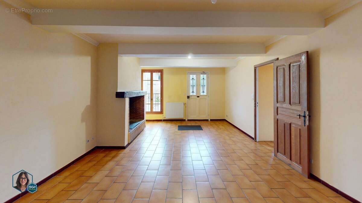Maison à GRENADE