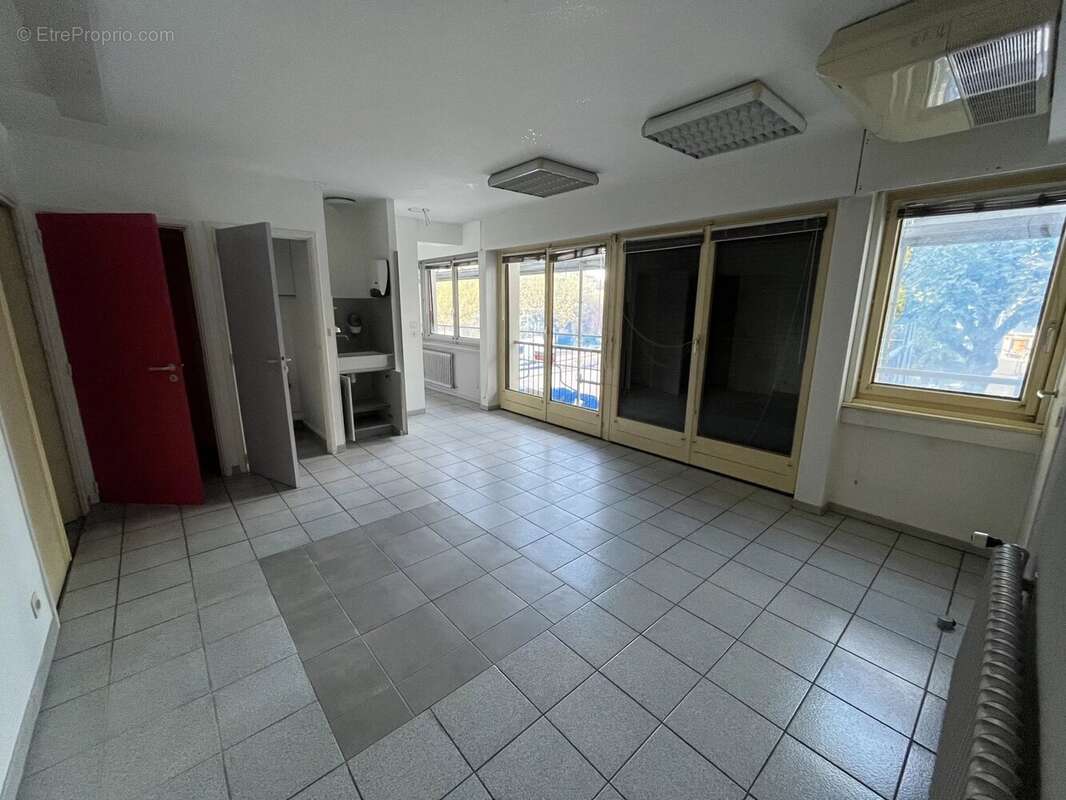 Appartement à THONON-LES-BAINS