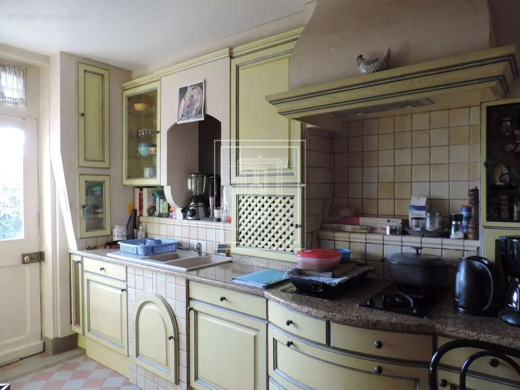 Maison à SELLES-SUR-CHER