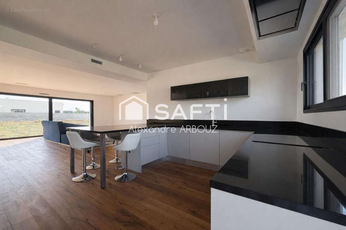 Photo 3 - Maison à CUGNAUX