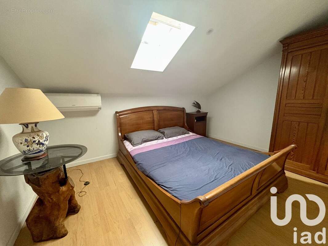 Photo 9 - Maison à LALANDE-DE-POMEROL