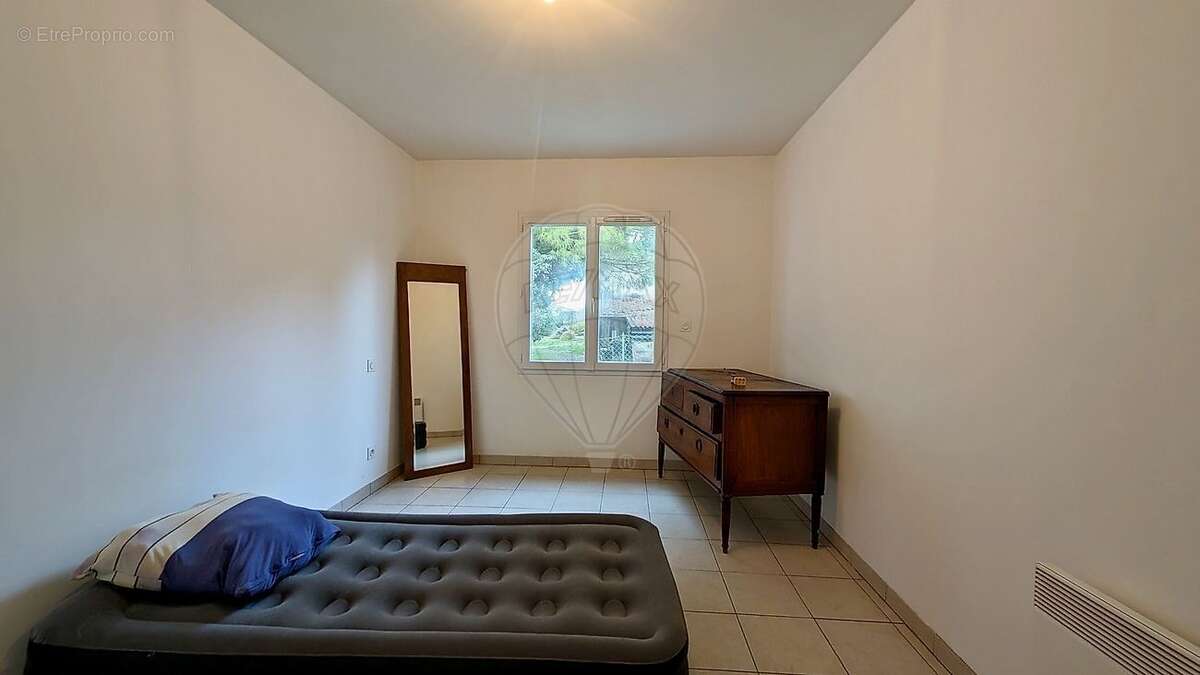 Maison à LES MATHES