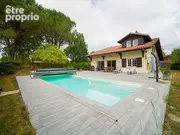 Maison à LUE