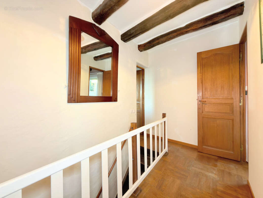 Maison à RUEIL-MALMAISON