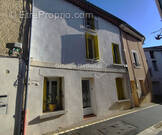 Maison à JONQUIERES