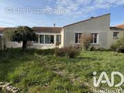 Photo 1 - Maison à SAINT-GEORGES-D&#039;OLERON