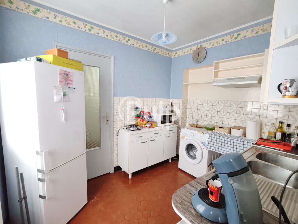 Appartement à BOULOGNE-SUR-MER