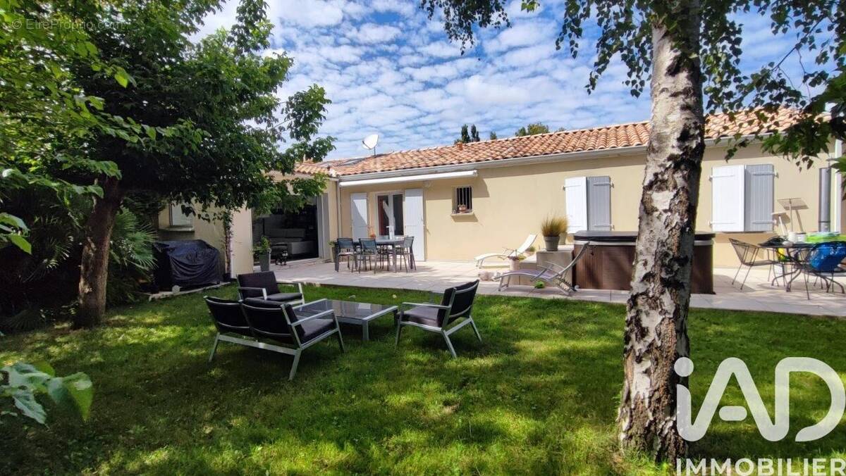 Photo 1 - Maison à ROYAN