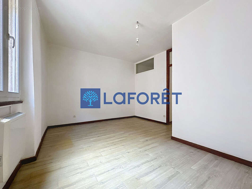 Appartement à DRAGUIGNAN