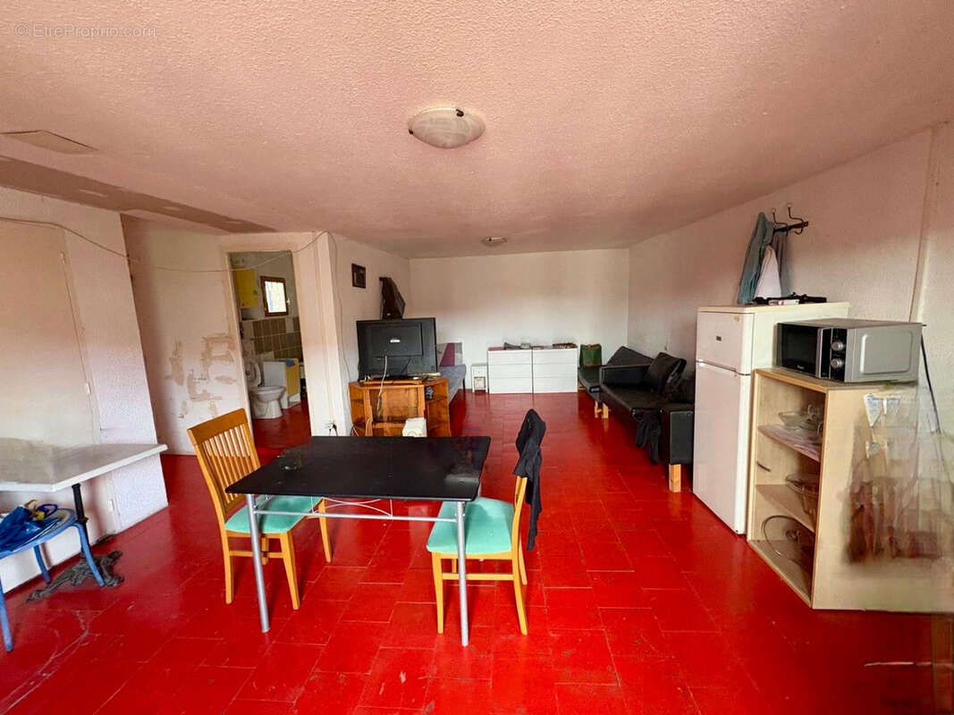 Appartement à SAINT-ANDRE