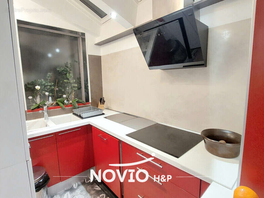 Appartement à CHATELLERAULT