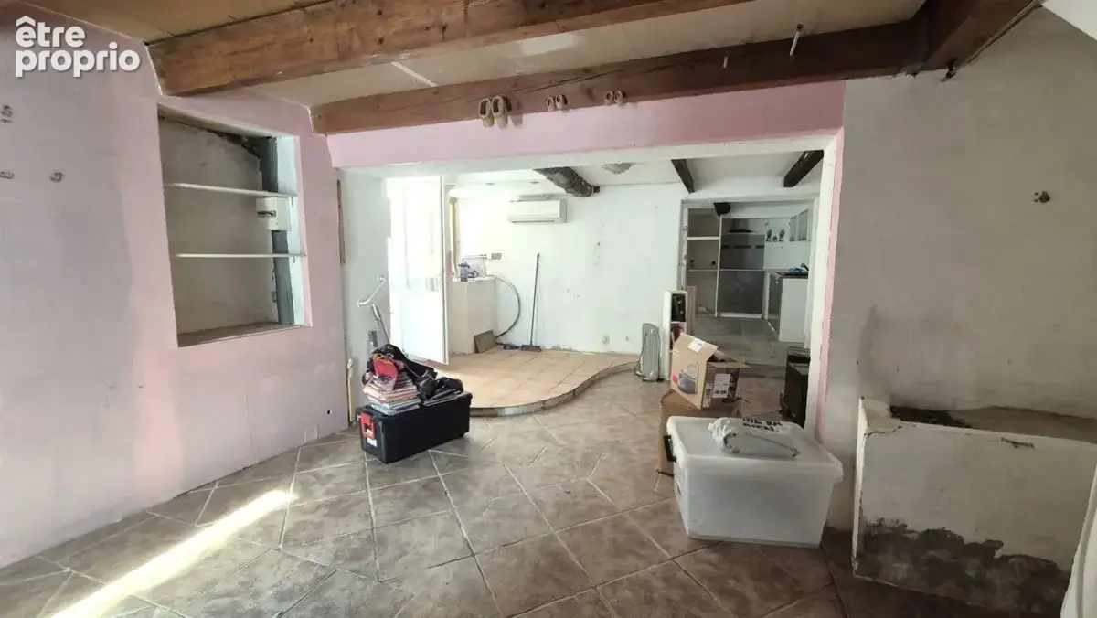 Maison 130 m² à Olonzac  - photo 3